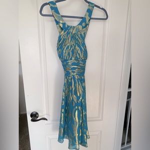 Cache dress size 6